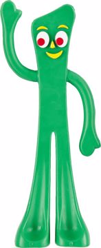 Picture of 9 IN. GUMBY