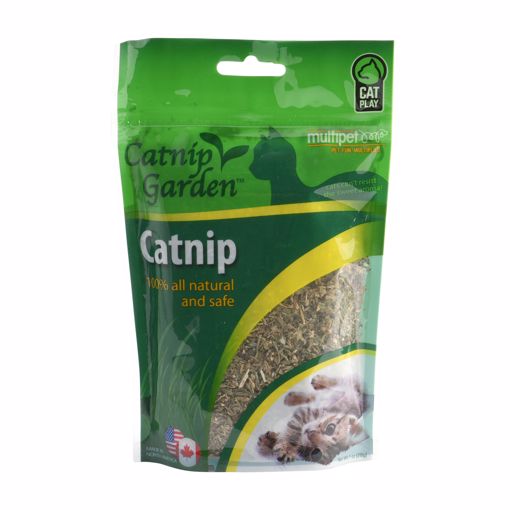 Picture of 1 OZ. CATNIP GARDEN BAG