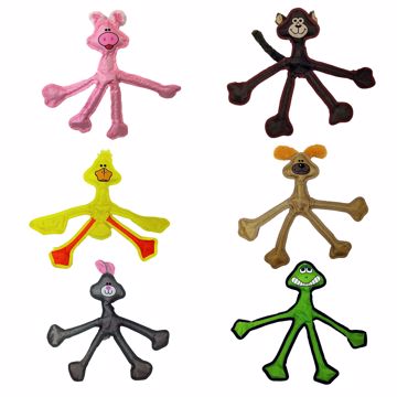 Picture of 15 IN. SKELE-ROPES - ASSORTED