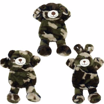 Picture of CAMO BERMAN BUDDIES