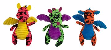 Picture of 4 IN. MINI PET DRAGONS - ASSORTED COLORS