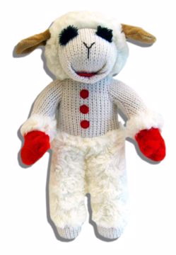 Picture of 13 IN. STANDING LAMB CHOP