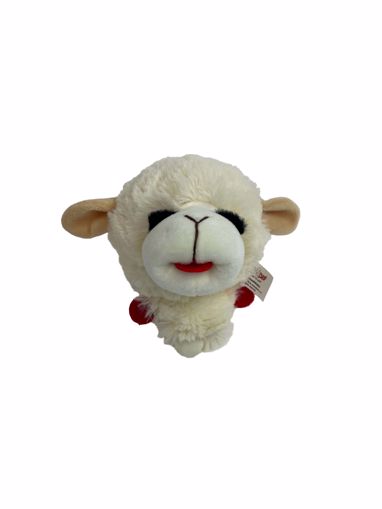 Picture of LAMB CHOP KNOBBY NOGGINS