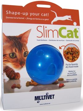 Picture of SLIMCAT - BLUE