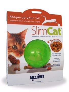 Picture of SLIMCAT - GREEN