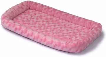 Picture of 14X22 IN. QUIET TIME FASHION BED - PINK
