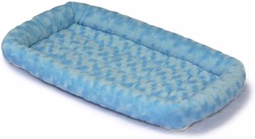 Picture of 14X22 IN. QUIET TIME FASHION BED - POWDER BLUE