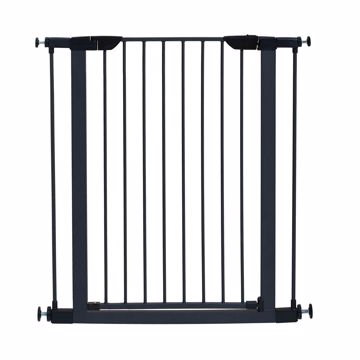Picture of 39 IN. GRAPHITE STEEL GATE-FITS UPTO 38 IN.