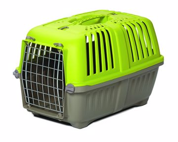 Picture of SPREE 19 IN. TRAVEL CARRIER - GREEN