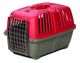 Picture of SPREE 19 IN. TRAVEL CARRIER - RED