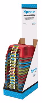 Picture of SPREE 19 IN. MIXED MASTER - 5 BLUE/ 5 RED/ 4 GREEN