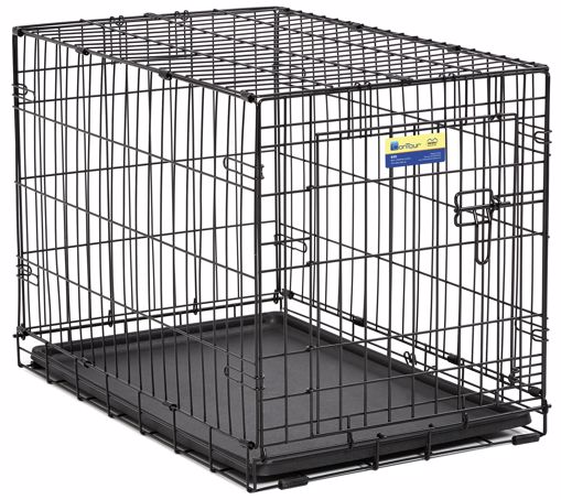 Picture of 30 IN. CONTOUR SINGLE DOOR CRATE