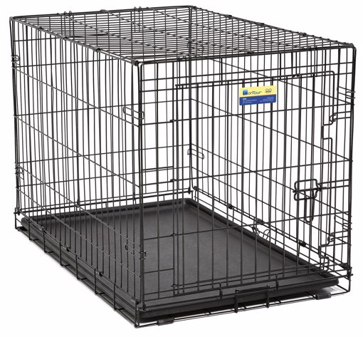 Picture of 36 IN. CONTOUR SINGLE DOOR CRATE