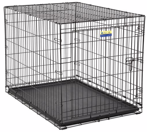 Picture of 42 IN. CONTOUR SINGLE DOOR CRATE