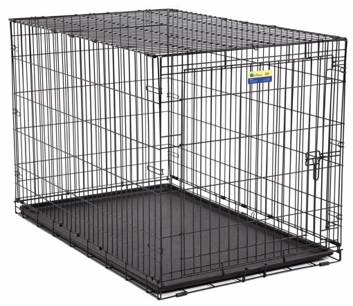 Picture of 48 IN. CONTOUR SINGLE DOOR CRATE