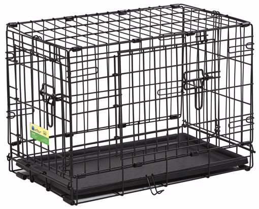 Picture of 22 IN. CONTOUR DOUBLE DOOR CRATE