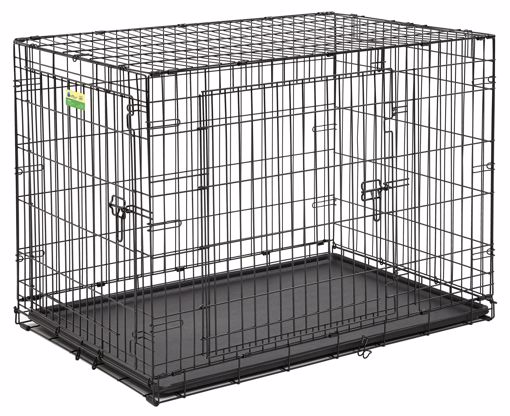 Picture of 42 IN. CONTOUR DOUBLE DOOR CRATE