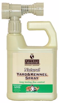 Picture of 32 OZ. NATURAL YARD  KENNEL SPRAY