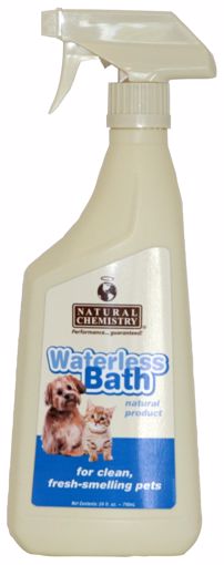 Picture of 24 OZ. WATERLESS BATH FOR DOGS