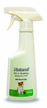 Picture of 8 OZ. NATURAL PET BEDDING SPRAY FOR CATS
