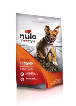 Picture of 4 OZ. TRAINERS TRAINING TREATS - TURKEY