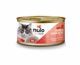 Picture of 12/2.8 OZ. FREESTYLE CAT/KITTEN PATE - CHKN/SALMON - CAN