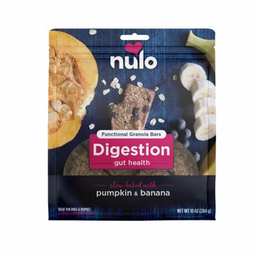 Picture of 10 OZ. GRANOLA DIGESTION TREATS - DOG
