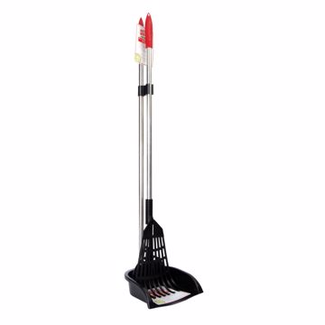 Picture of ADVANCED SCOOP W/RAKE  SPADE