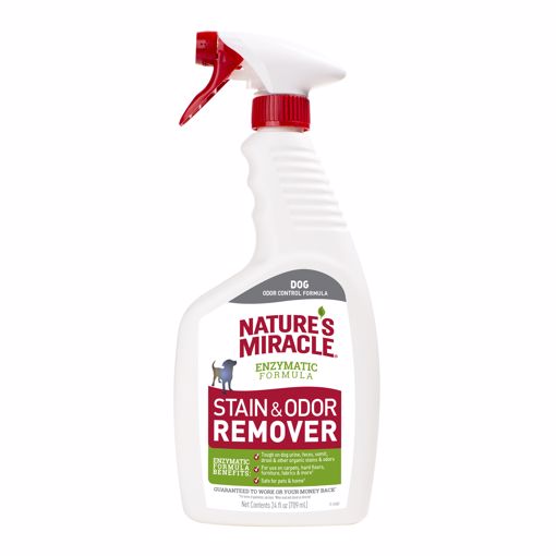 Picture of 24 OZ. SO REMOVER - TRIGGER SPRAY (FDM) NET PRICE/NO DISCOUN