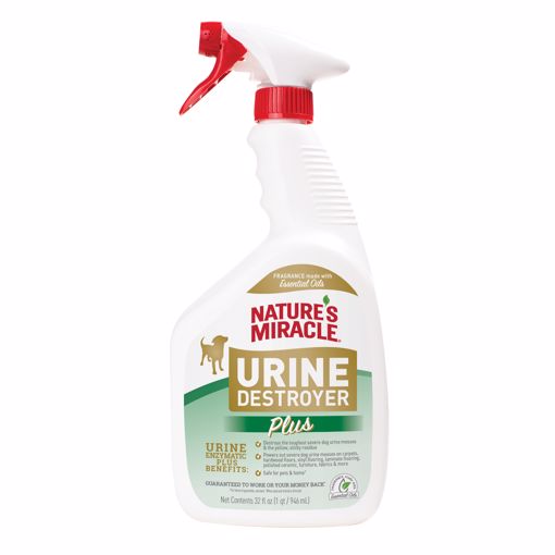 Picture of 32 OZ. URINE DESTROYER PLUS - RTU SPRAY - DOG