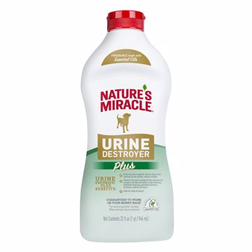 Picture of 32 OZ. URINE DESTROYER PLUS - POUR - DOG