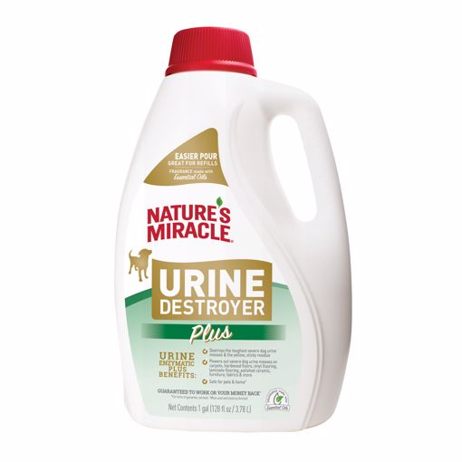 Picture of 128 OZ. URINE DESTROYER PLUS - DOG