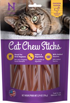 Picture of N-BONE CAT CHEW TREATS