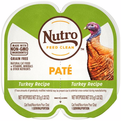 Picture of 24/2.65 OZ. PERFECT PORTIONS - TURKEY