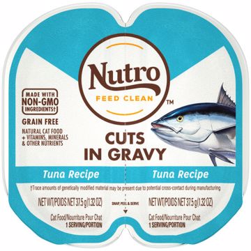 Picture of 24/2.6 OZ. PERFECT PORTIONS CIG - TUNA