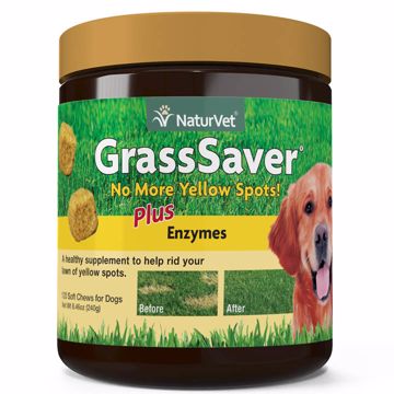 Picture of 120 TB. GRASS SAVER - SOFT CHEW