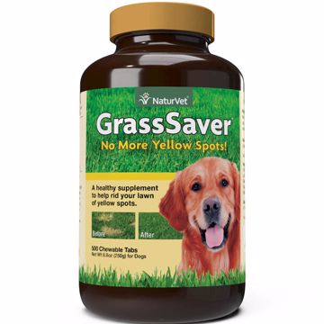 Picture of 500 TB. GRASS SAVER TABLETS