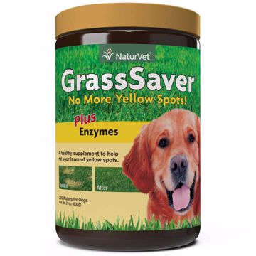 Picture of 300 CT. GRASS SAVER CHEWABLE WAFERS