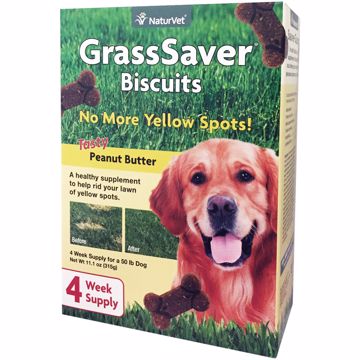Picture of 11 OZ. GRASS SAVER BISCUITS