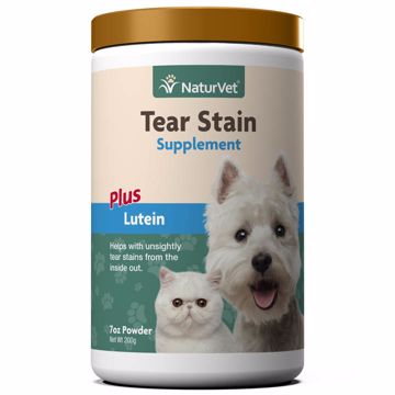 Picture of 200 GM . TEAR STAIN SUPPLEMENT POWDER