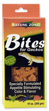 Picture of 9 OZ. GECKO BITES