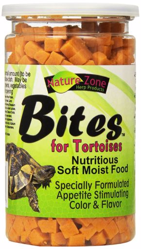 Picture of 9 OZ. TORTOISE BITES