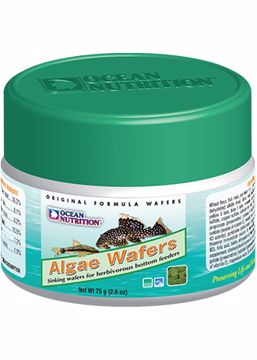 Picture of 75 G. ALGAE WAFERS