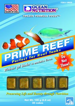 Picture of 3.5 OZ. PRIME REEF - FROZEN