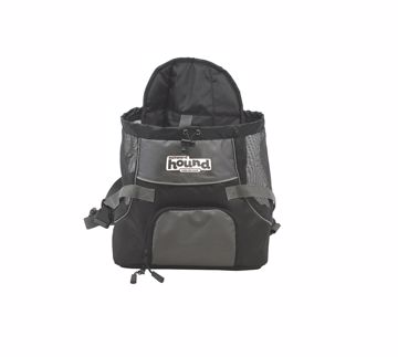 Picture of MED. POOCHPOUCH FRONT CARRIER - GRAY