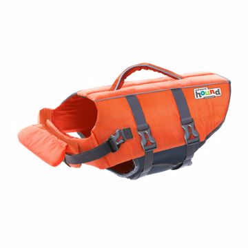 Picture of SM. PUPSAVER RIPSTOP LIFE JACKET