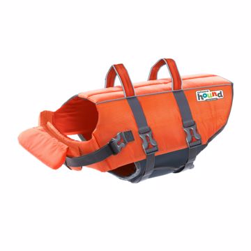 Picture of LG. PUPSAVER RIPSTOP LIFE JACKET