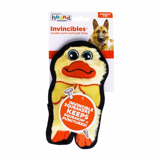 Picture of MINI INVINCIBLES DUCK