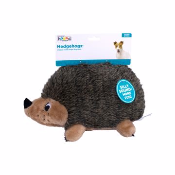 Picture of MED. HEDGEHOG