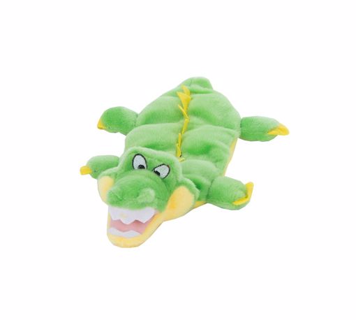 Picture of MINI SQUEAKER MAT GATOR